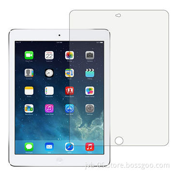 Matte screen protectors for iPad air